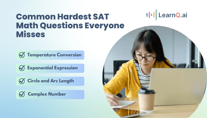 most missed sat math questions
