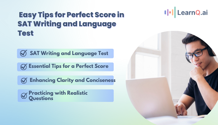 _Easy Tips for Perfect Score in SAT Writing and Language Test
