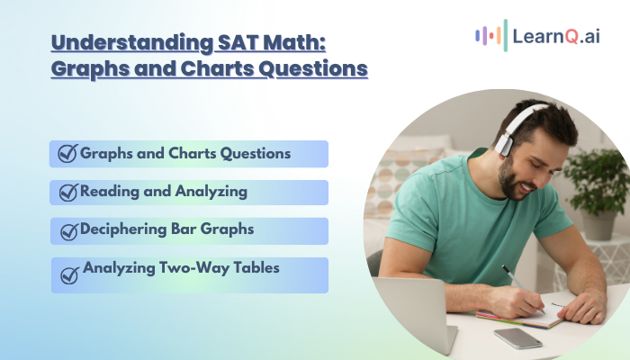 Understanding SAT Math Graphs and Charts Questions